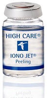 Iono - Jet Peeling