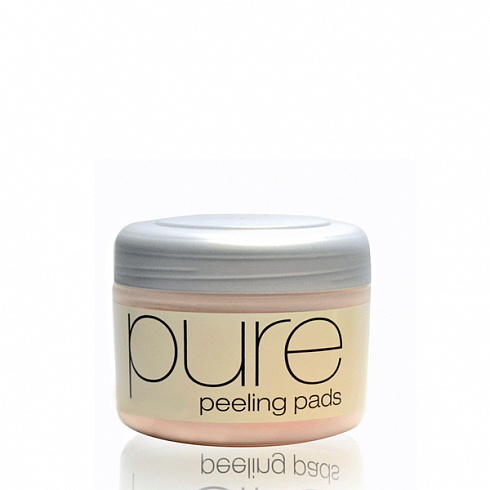 PURE PEELING PADS