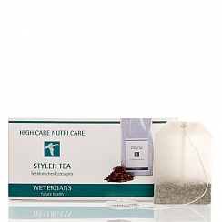 Styler Tee  /HIGH CARE/