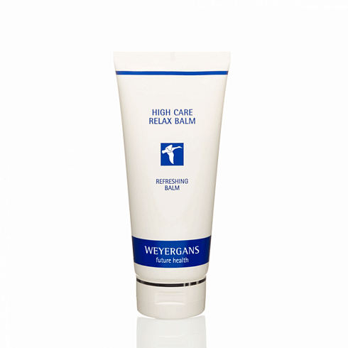 RELAX BALM /HIGH CARE/
